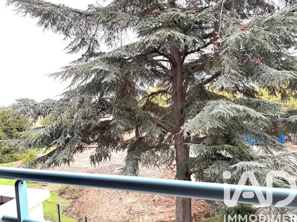 Appartement à vendre 1 pièce 32 m² Grézieu-la-Varenne