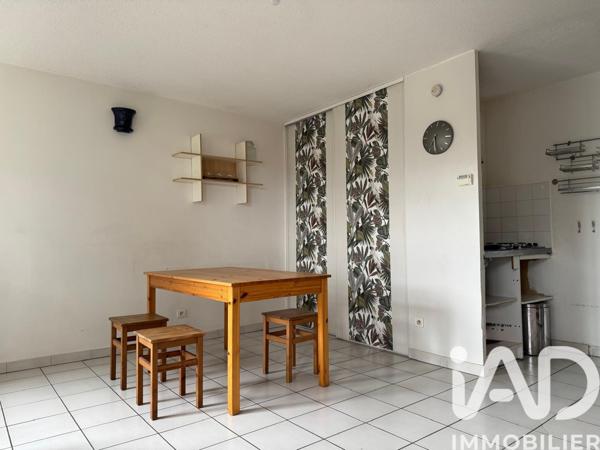 Appartement à vendre 1 pièce 32 m² Grézieu-la-Varenne