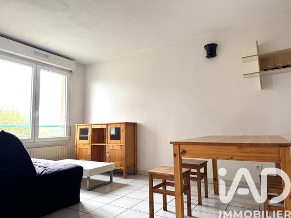 Appartement à vendre 1 pièce 32 m² Grézieu-la-Varenne