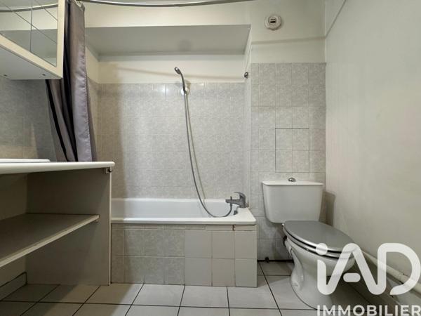 Appartement à vendre 1 pièce 32 m² Grézieu-la-Varenne