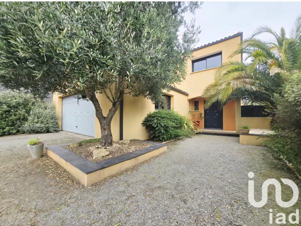 Maison à vendre 5 pièces 148 m² Saint-Philbert-de-Grand-Lieu