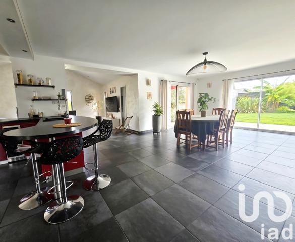 Maison à vendre 5 pièces 148 m² Saint-Philbert-de-Grand-Lieu
