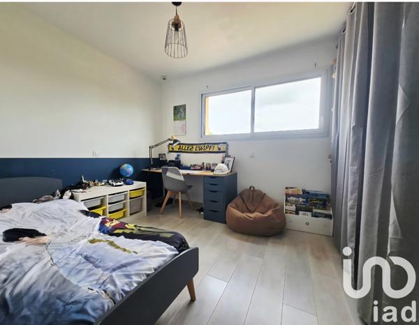 Maison à vendre 5 pièces 148 m² Saint-Philbert-de-Grand-Lieu