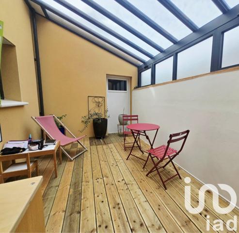 Maison à vendre 5 pièces 148 m² Saint-Philbert-de-Grand-Lieu