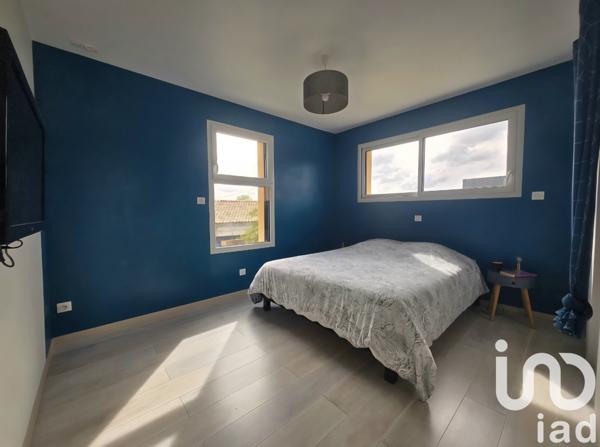 Maison à vendre 5 pièces 148 m² Saint-Philbert-de-Grand-Lieu