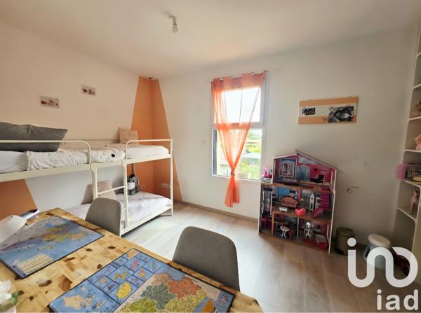 Maison à vendre 5 pièces 148 m² Saint-Philbert-de-Grand-Lieu