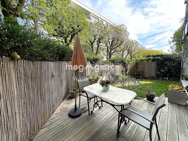 Appartement à PLAISIR, 78370 - 4 pièces 82m²