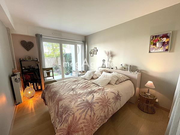 Appartement à PLAISIR, 78370 - 4 pièces 82m²