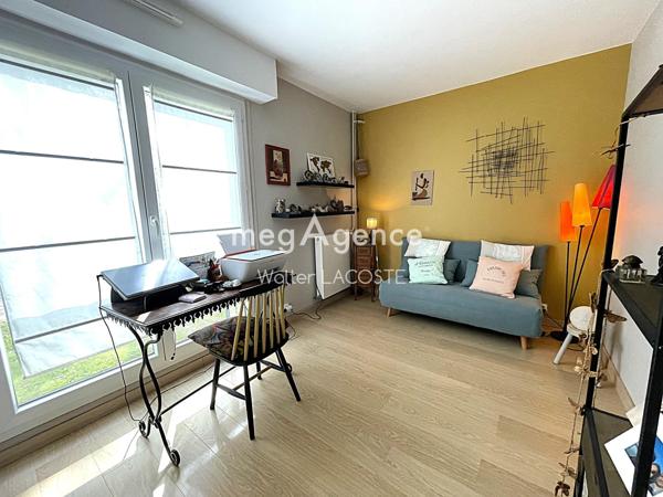 Appartement à PLAISIR, 78370 - 4 pièces 82m²