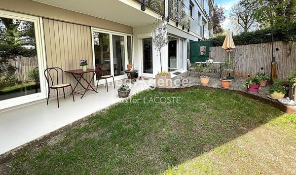 Appartement à PLAISIR, 78370 - 4 pièces 82m²