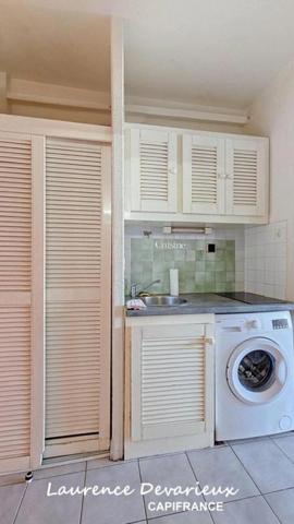 Appartement duplex à vendre 1 pièce SAINT FRANCOIS (971)