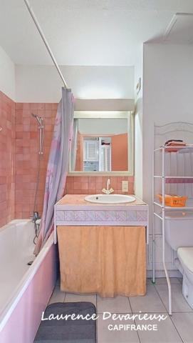 Appartement duplex à vendre 1 pièce SAINT FRANCOIS (971)