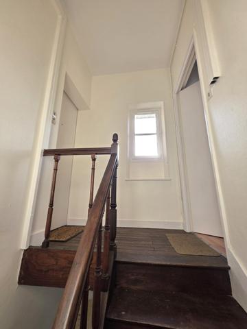 Studio en centre-ville historique de Poitiers avec place de parking privative !