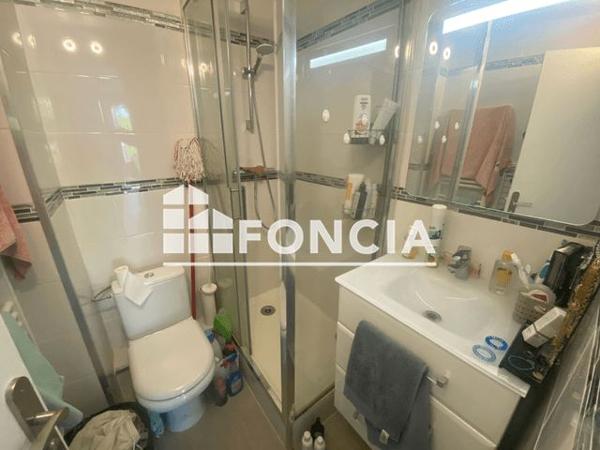 Location Studio 21.49 m² - Saint Germain En Laye 78100