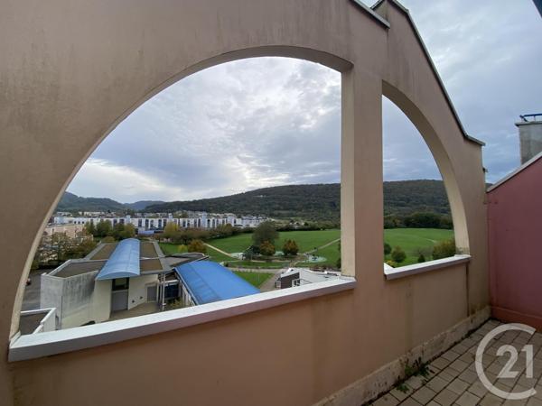 Appartement Duplex à vendre  5 pièces - 120 m2 BESANCON - 25
