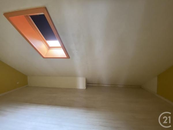 Appartement Duplex à vendre  5 pièces - 120 m2 BESANCON - 25