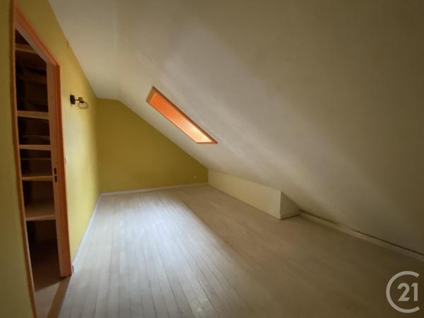 Appartement Duplex à vendre  5 pièces - 120 m2 BESANCON - 25
