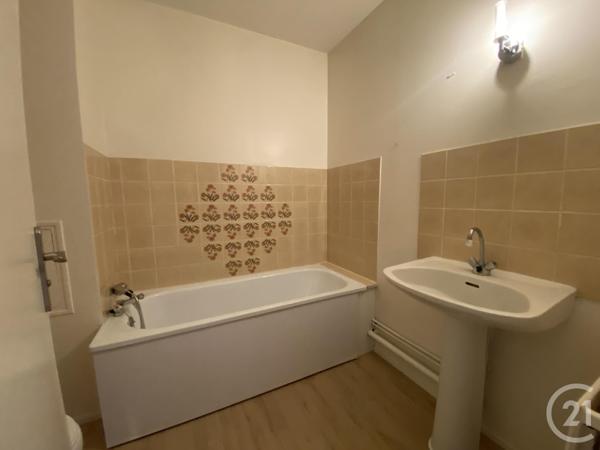 Appartement Duplex à vendre  5 pièces - 120 m2 BESANCON - 25