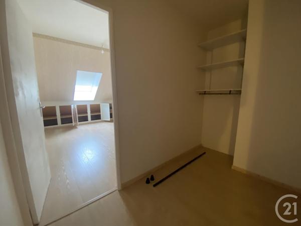 Appartement Duplex à vendre  5 pièces - 120 m2 BESANCON - 25