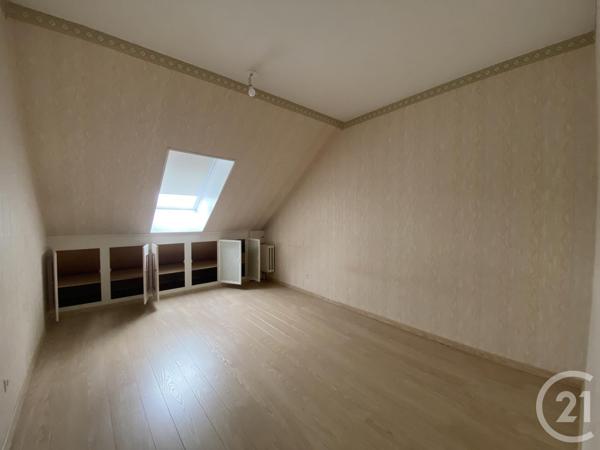 Appartement Duplex à vendre  5 pièces - 120 m2 BESANCON - 25