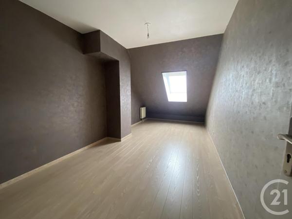 Appartement Duplex à vendre  5 pièces - 120 m2 BESANCON - 25