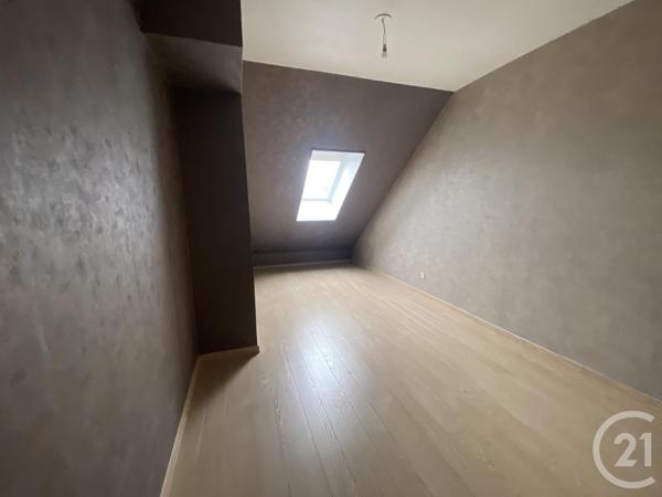 Appartement Duplex à vendre  5 pièces - 120 m2 BESANCON - 25