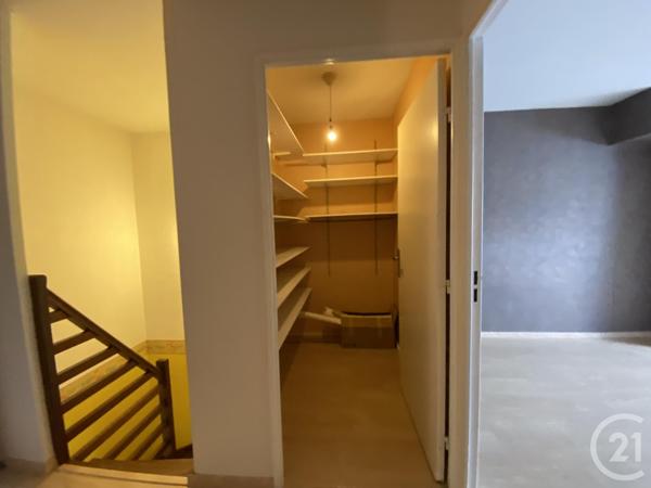Appartement Duplex à vendre  5 pièces - 120 m2 BESANCON - 25