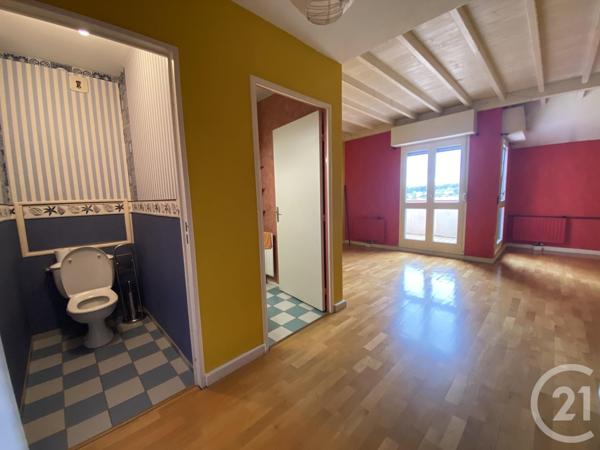 Appartement Duplex à vendre  5 pièces - 120 m2 BESANCON - 25