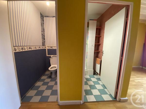 Appartement Duplex à vendre  5 pièces - 120 m2 BESANCON - 25