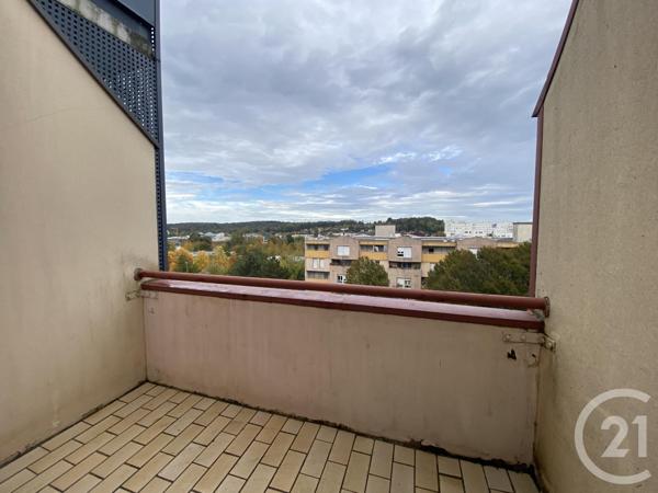 Appartement Duplex à vendre  5 pièces - 120 m2 BESANCON - 25