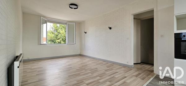 Appartement à vendre 2 pièces 55,05 m² Angoulins