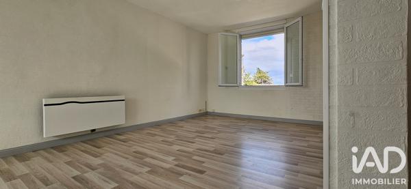 Appartement à vendre 2 pièces 55,05 m² Angoulins