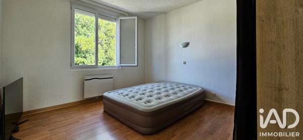 Appartement à vendre 2 pièces 55,05 m² Angoulins