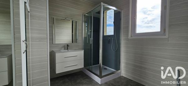 Appartement à vendre 2 pièces 55,05 m² Angoulins