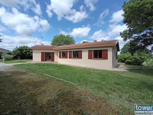 Maison 5 pièce(s) 3 chambre(s) 134.6 m²