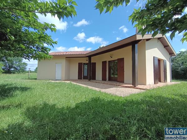 Maison 5 pièce(s) 3 chambre(s) 134.6 m²