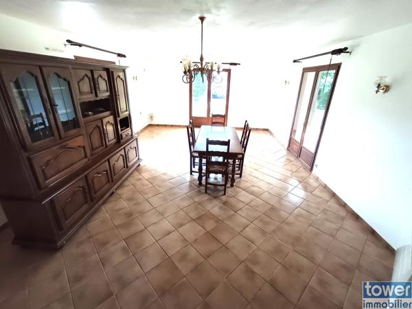 Maison 5 pièce(s) 3 chambre(s) 134.6 m²