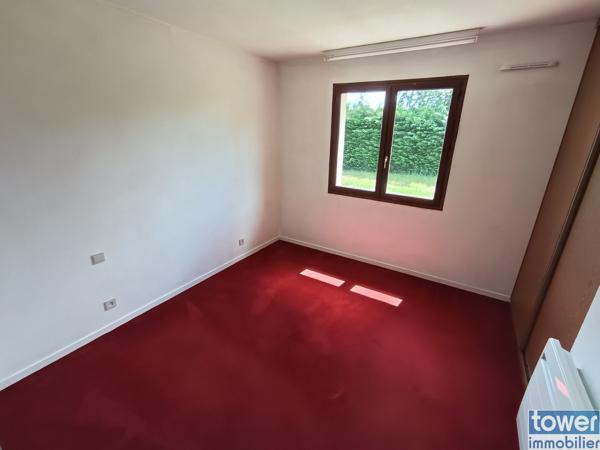 Maison 5 pièce(s) 3 chambre(s) 134.6 m²