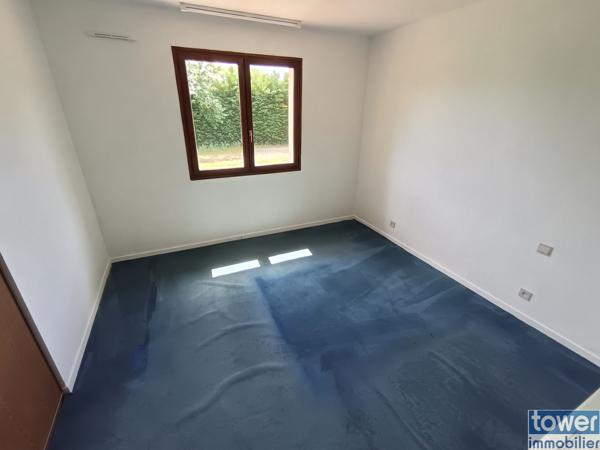 Maison 5 pièce(s) 3 chambre(s) 134.6 m²