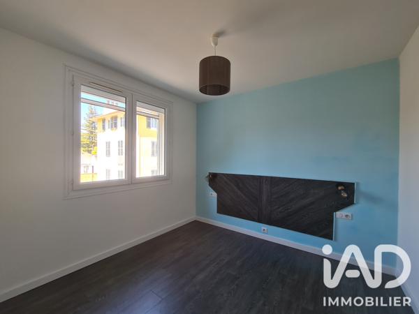 Appartement à vendre 3 pièces 63,83 m² Billère