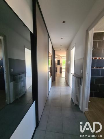 Appartement à vendre 3 pièces 63,83 m² Billère