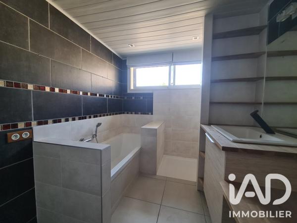 Appartement à vendre 3 pièces 63,83 m² Billère