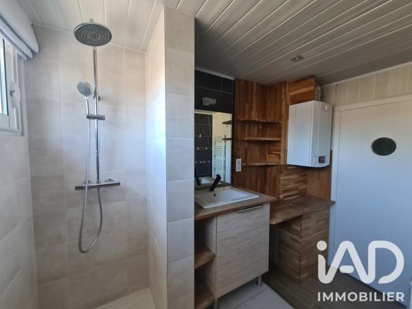 Appartement à vendre 3 pièces 63,83 m² Billère