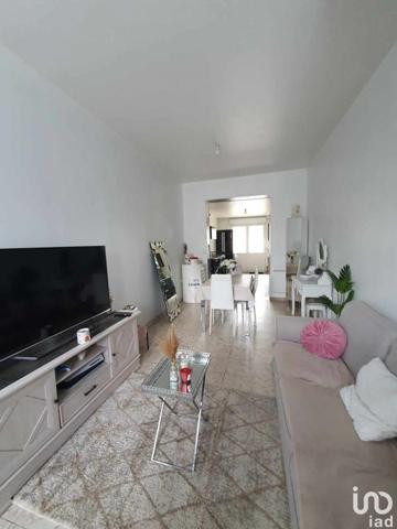 Maison 6 pièces de 161 m² à Aniche (59580)