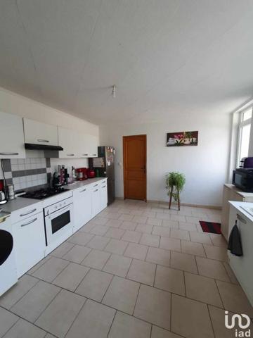 Maison 6 pièces de 161 m² à Aniche (59580)