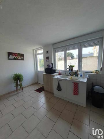 Maison 6 pièces de 161 m² à Aniche (59580)
