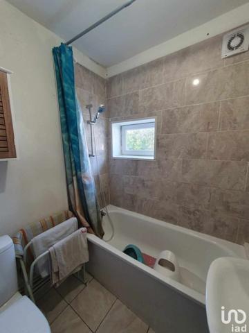 Maison 6 pièces de 161 m² à Aniche (59580)