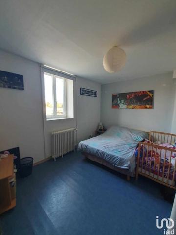 Maison 6 pièces de 161 m² à Aniche (59580)