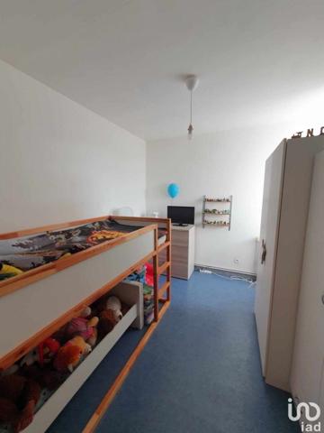 Maison 6 pièces de 161 m² à Aniche (59580)