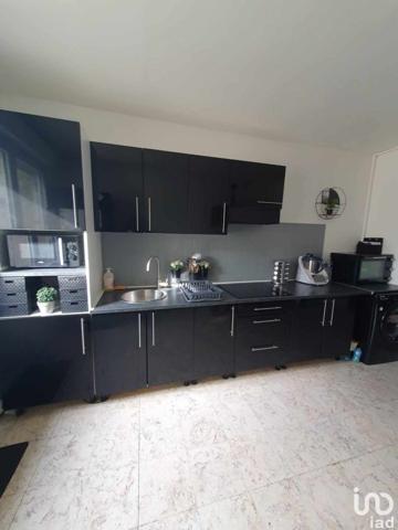 Maison 6 pièces de 161 m² à Aniche (59580)